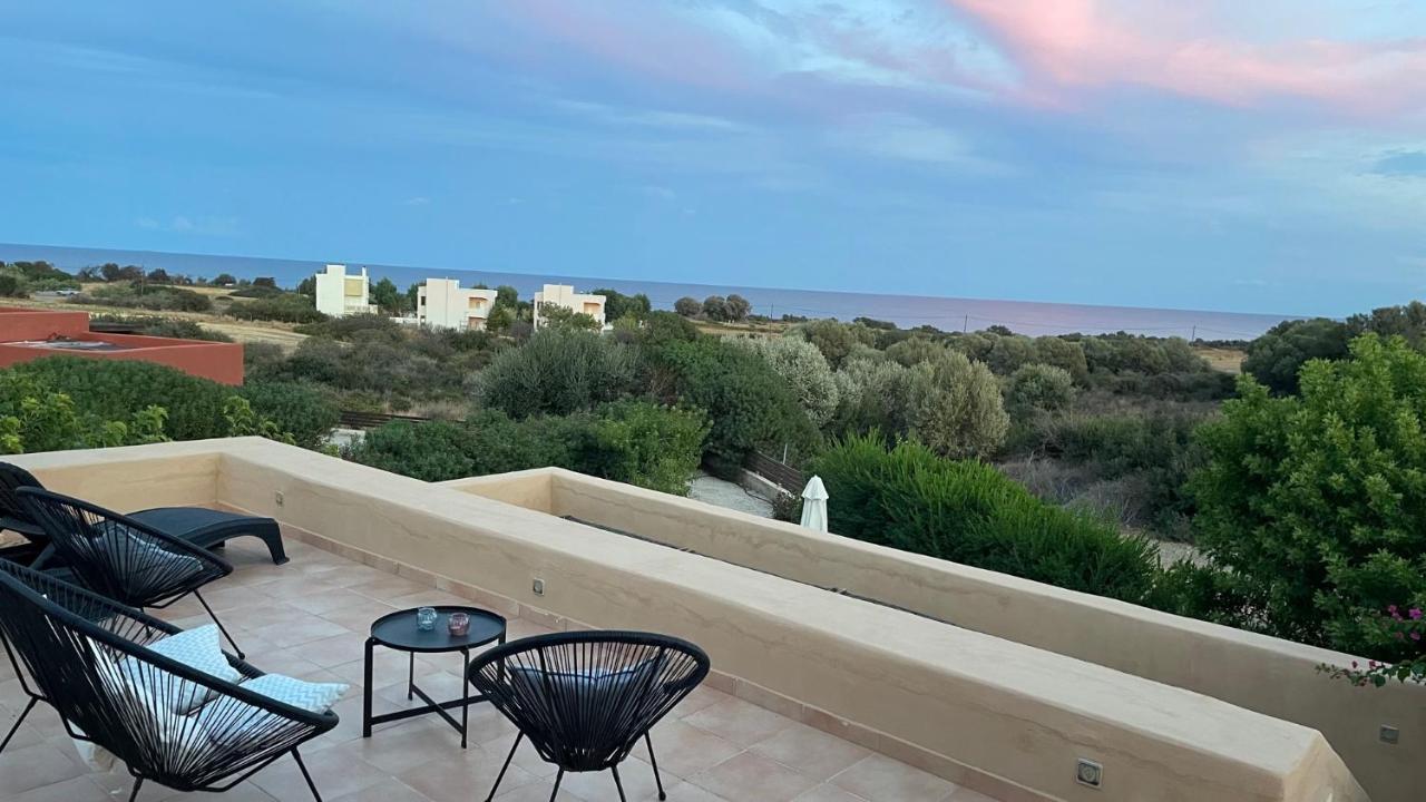 Vila Blue Sky Villas *