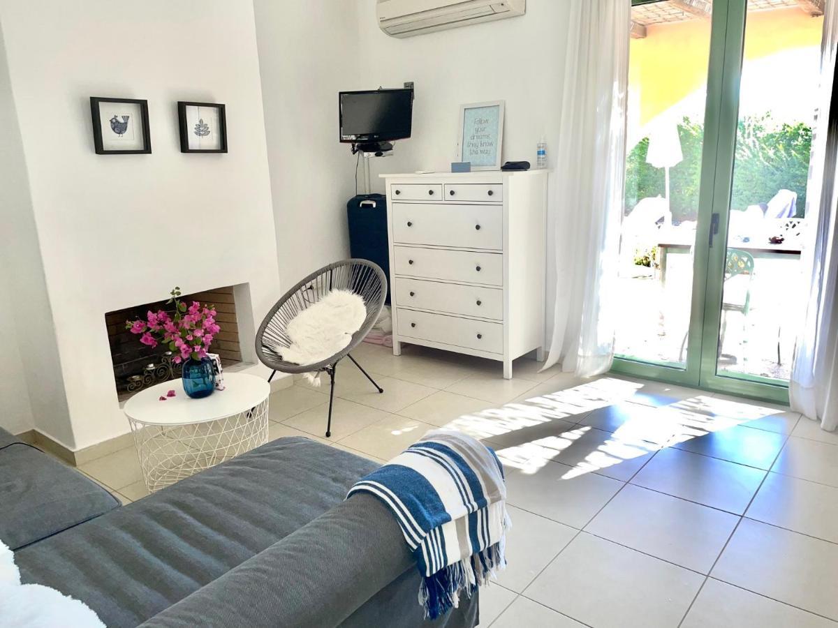 Vila Blue Sky Villas