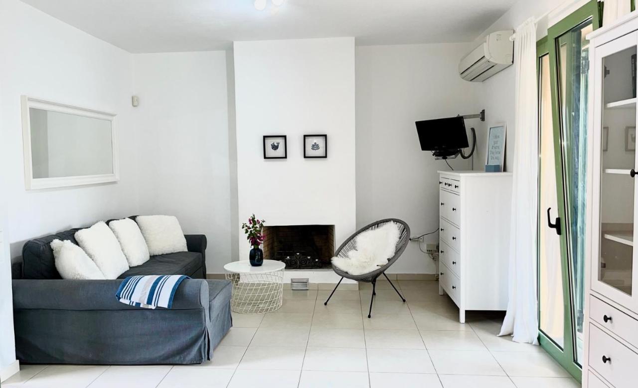 Vila Blue Sky Villas *
