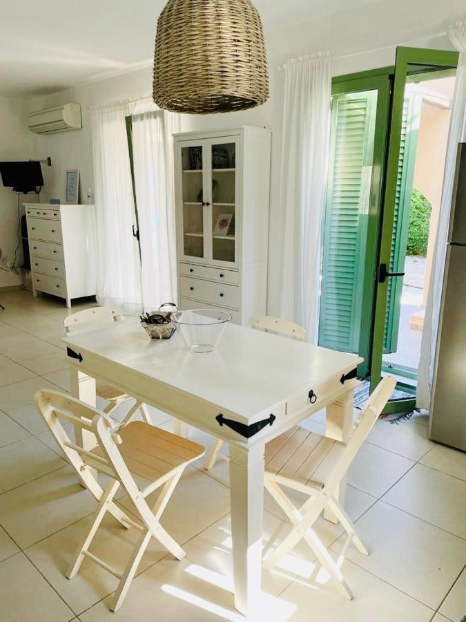 Vila Blue Sky Villas Gennadi