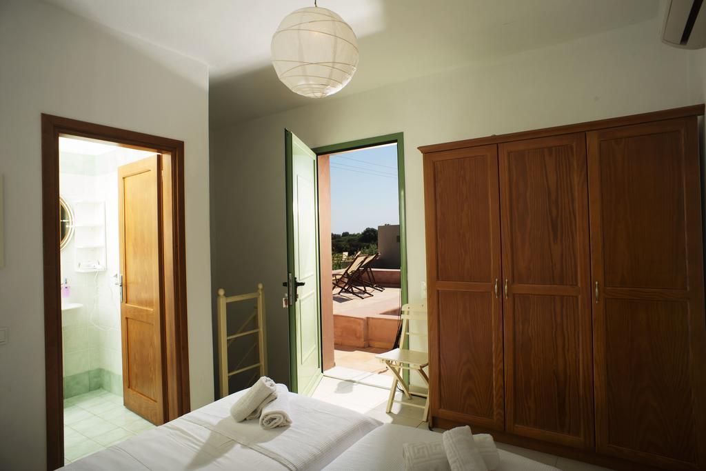 Vila Blue Sky Villas Gennadi