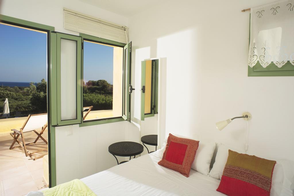 Blue Sky Villas Vila *