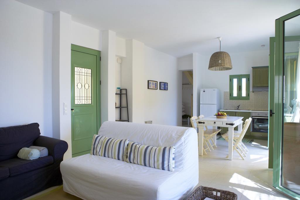 Blue Sky Villas Vila