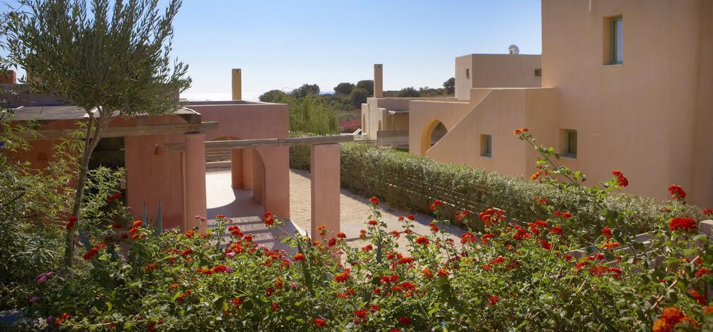Blue Sky Villas Vila