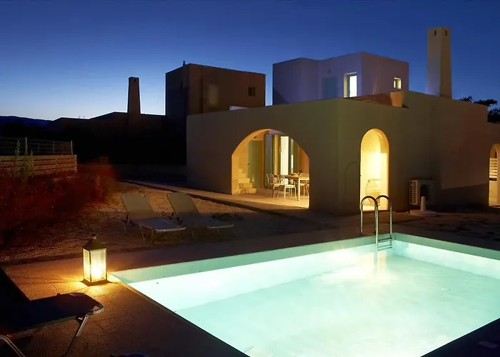 Gennadi Blue Sky Villas