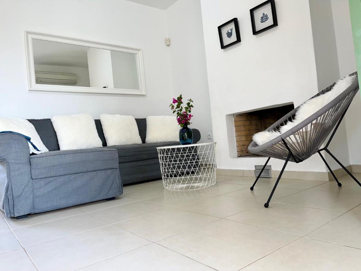 Blue Sky Villas Villa Gennadi