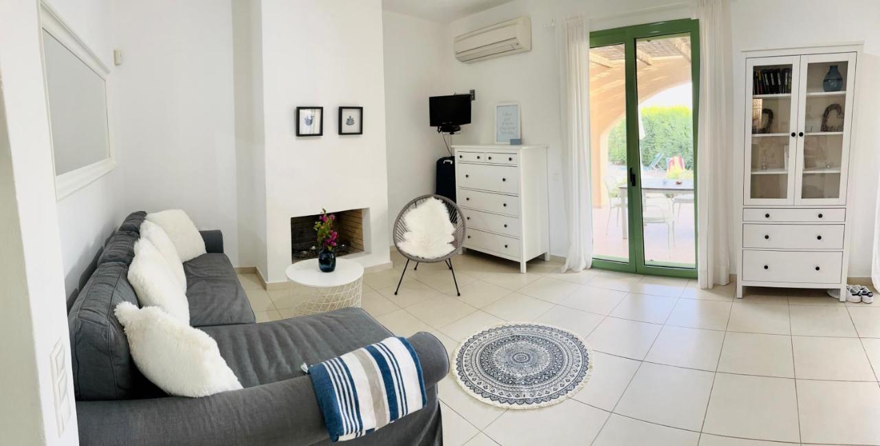 Blue Sky Villas Villa *