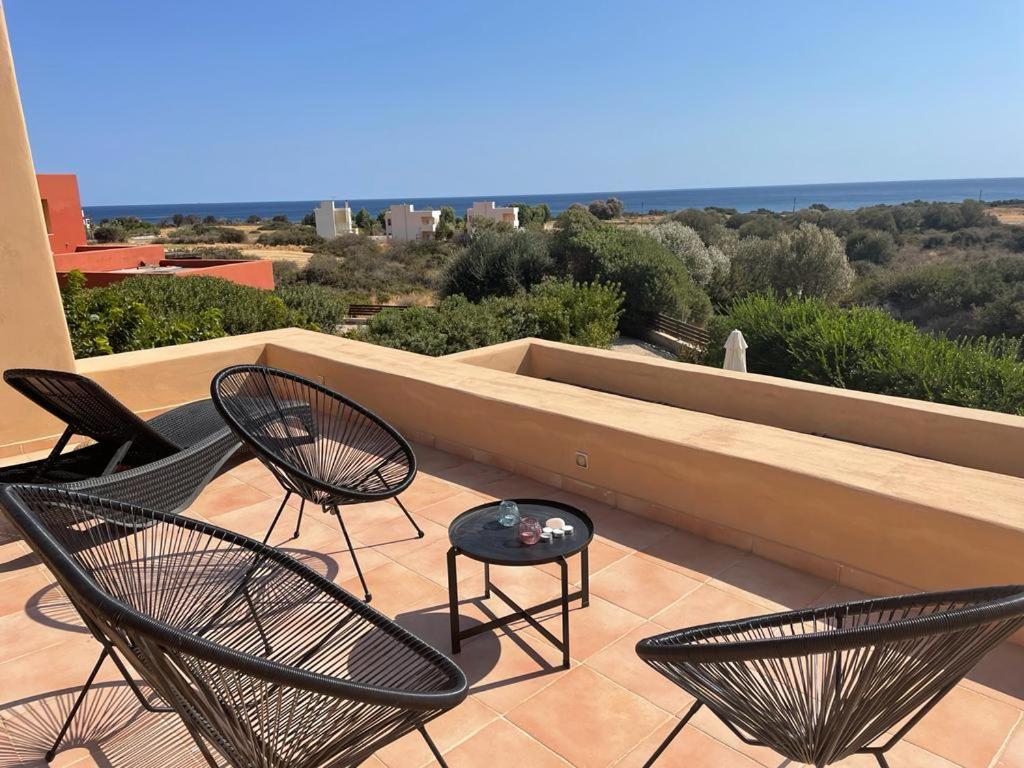 Blue Sky Villas Gennadi