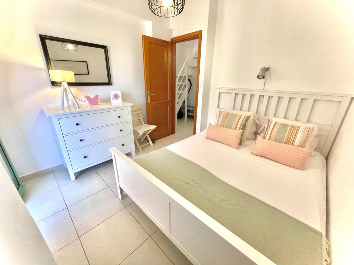 Blue Sky Villas Villa