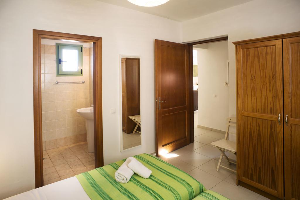 Blue Sky Villas Villa