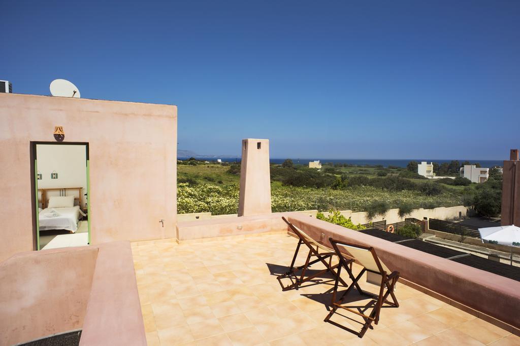 Blue Sky Villas
