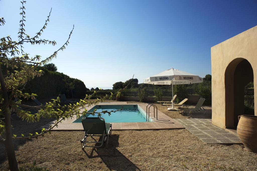 Villa Blue Sky Villas *