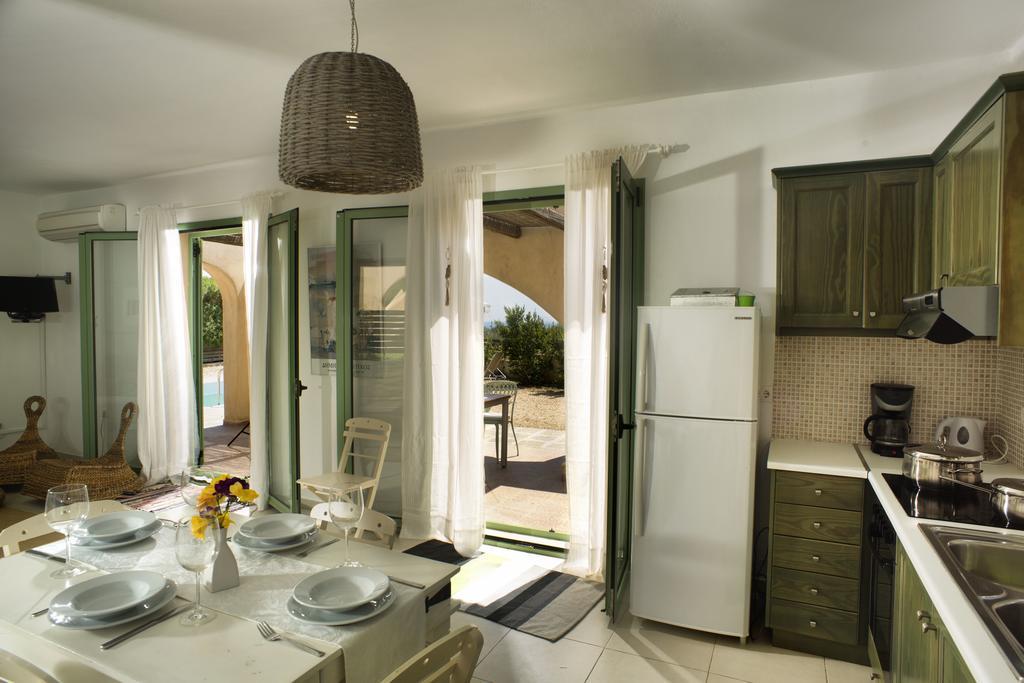 Blue Sky Villas Gennadi
