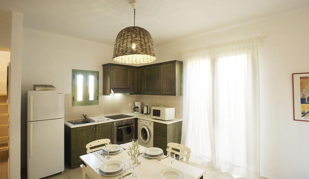 Villa Blue Sky Villas Gennadi