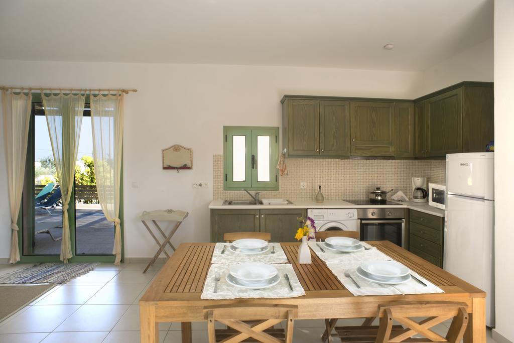 Blue Sky Villas * Gennadi