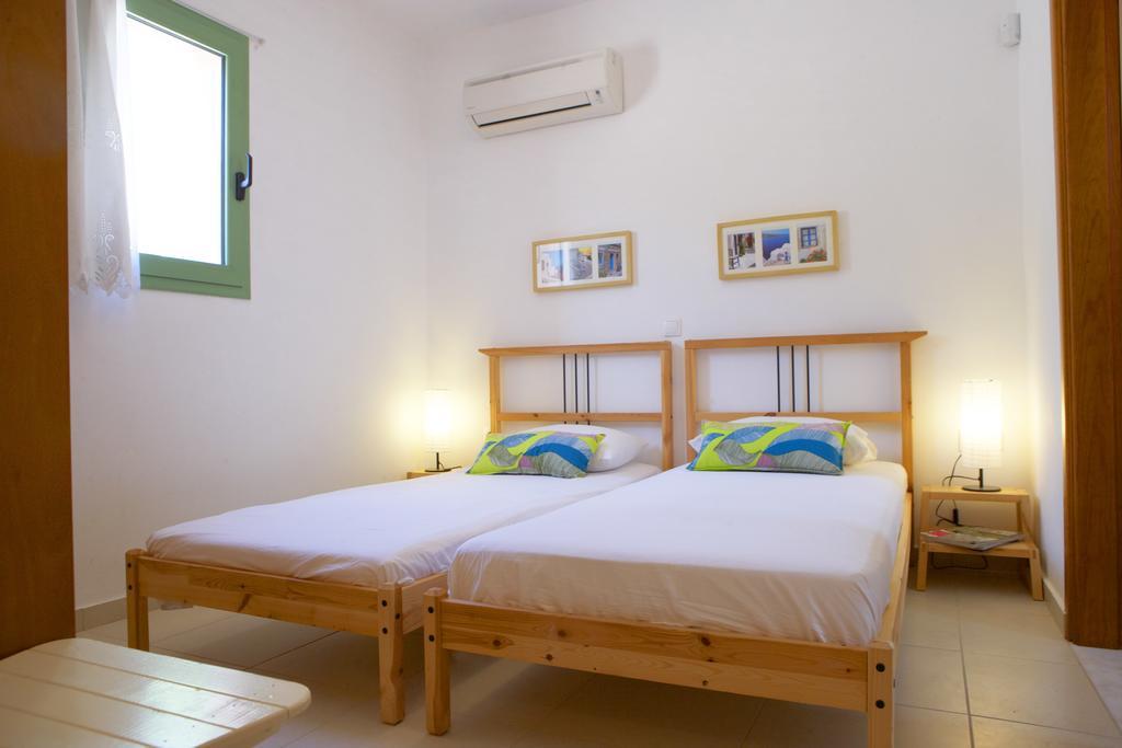 Blue Sky Villas Gennadi