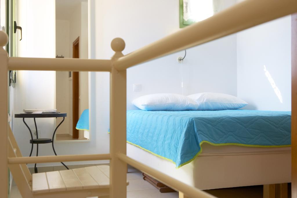 Villa Blue Sky Villas Gennadi