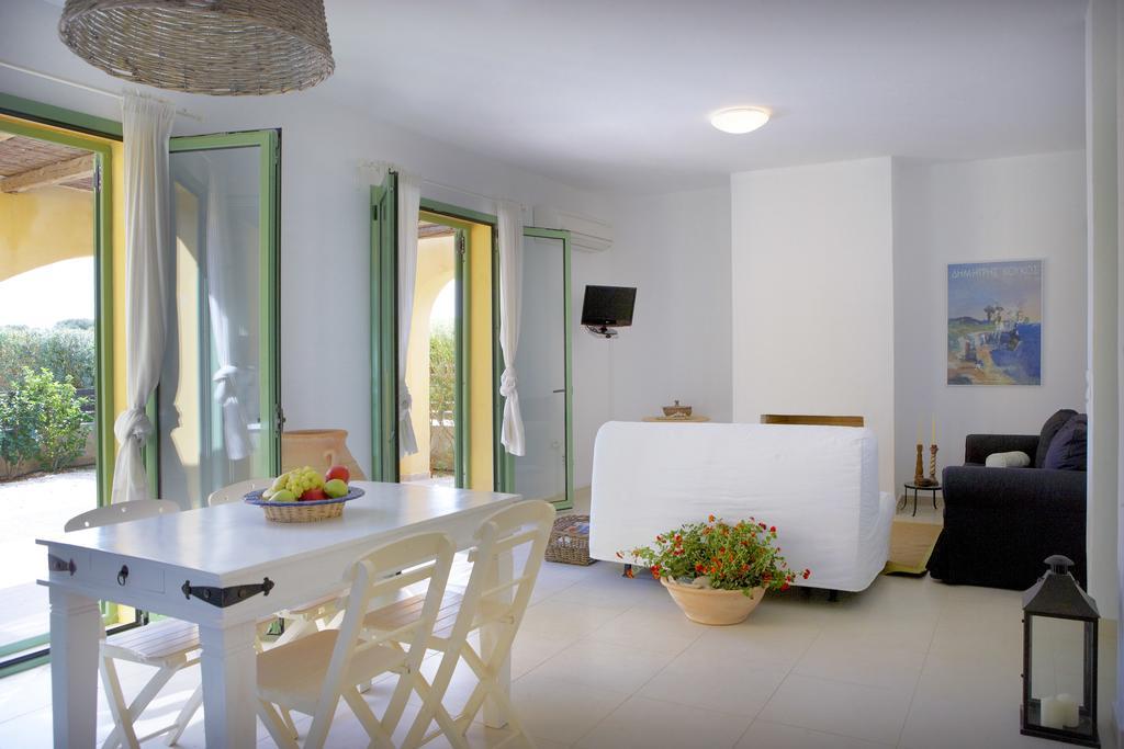 Blue Sky Villas Gennadi