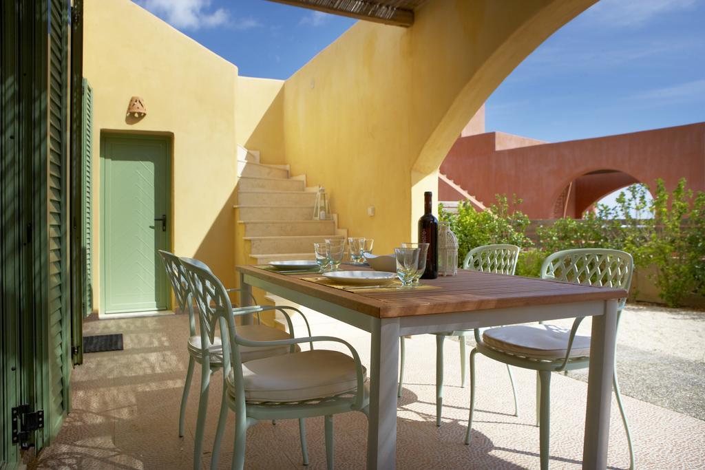 Blue Sky Villas Villa Gennadi