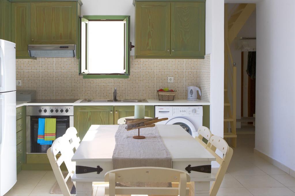 Blue Sky Villas Villa Gennadi
