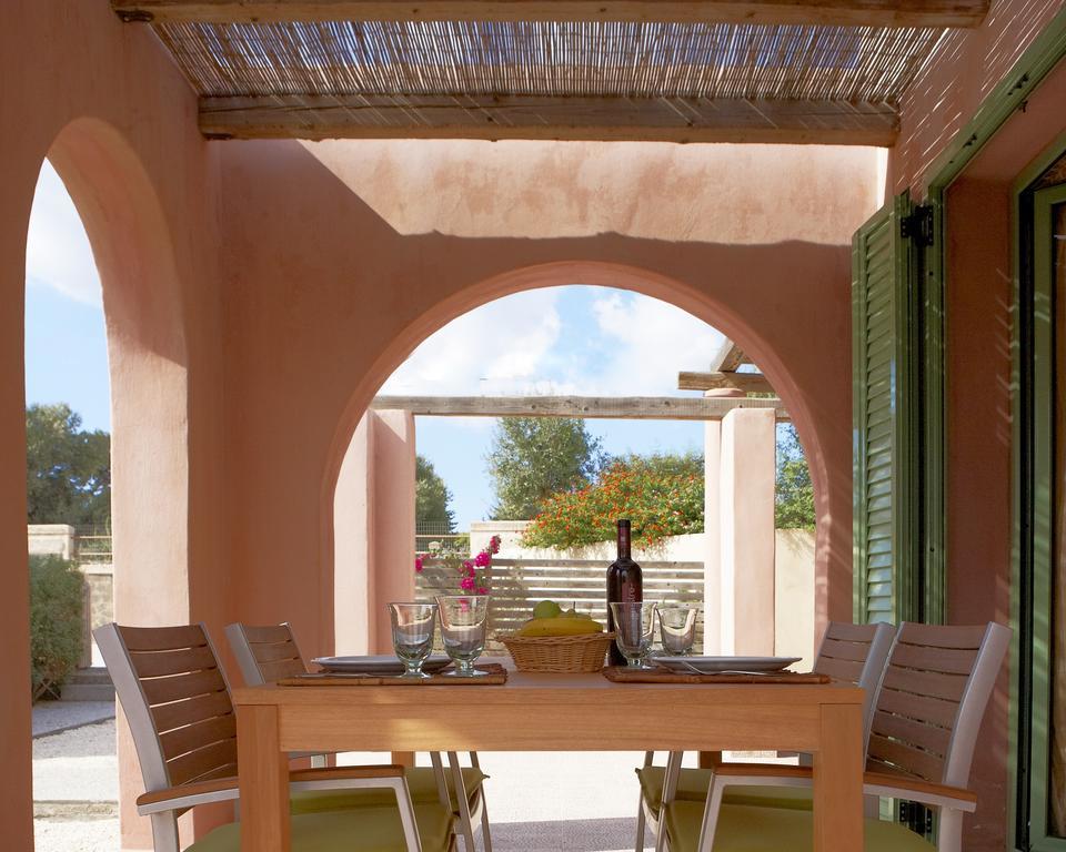 Blue Sky Villas Gennadi
