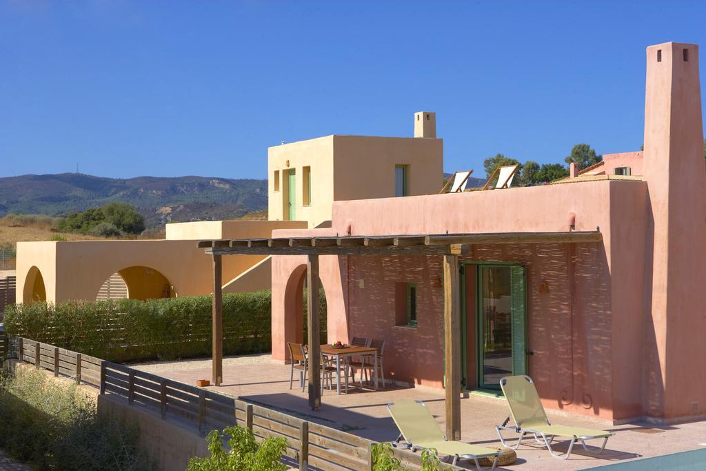 Blue Sky Villas