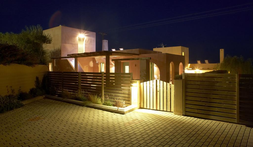 Blue Sky Villas * Gennadi