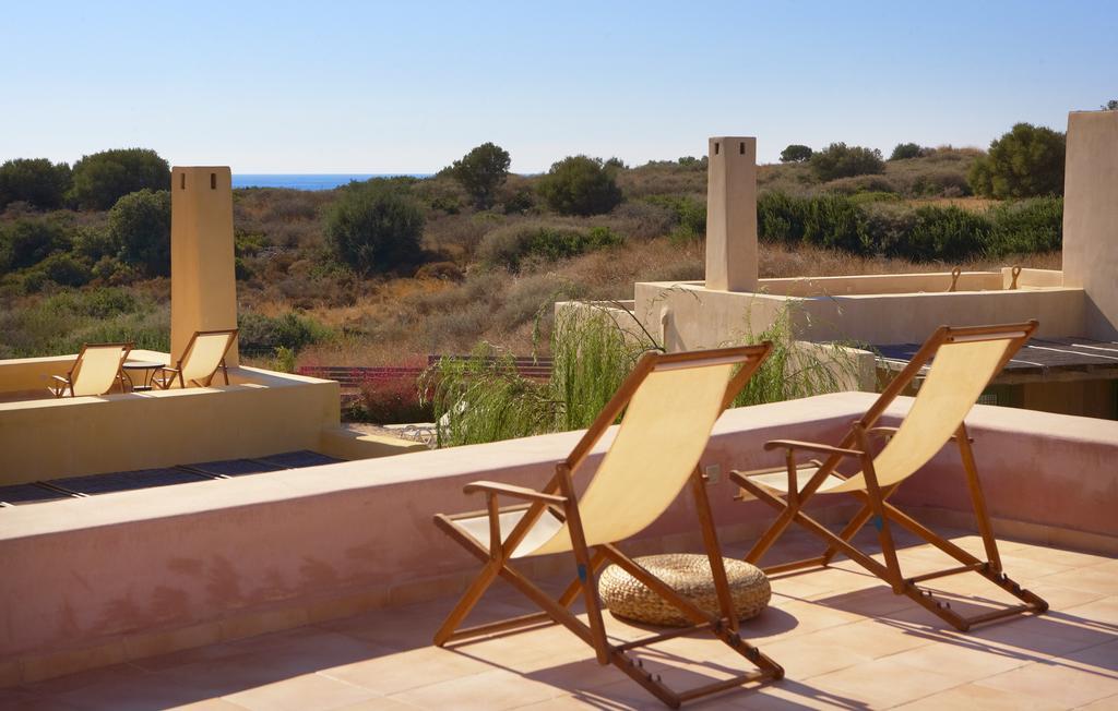 Blue Sky Villas Gennadi